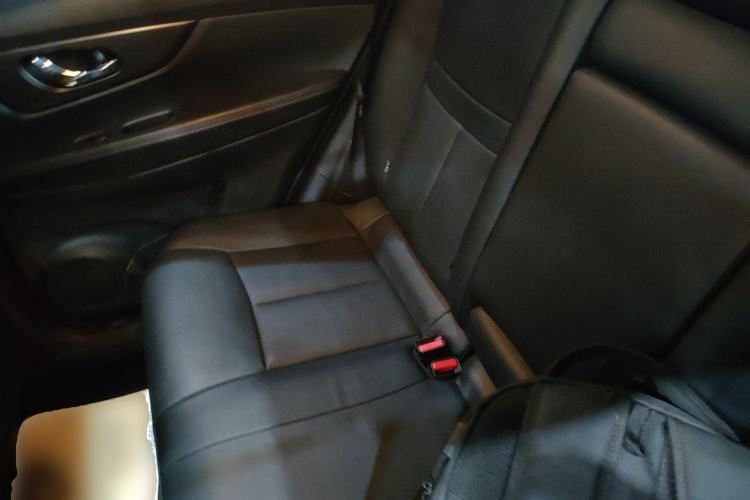 Used Nissan X-Trail 2014 2.0L CVT Comfort Edition 2WD
