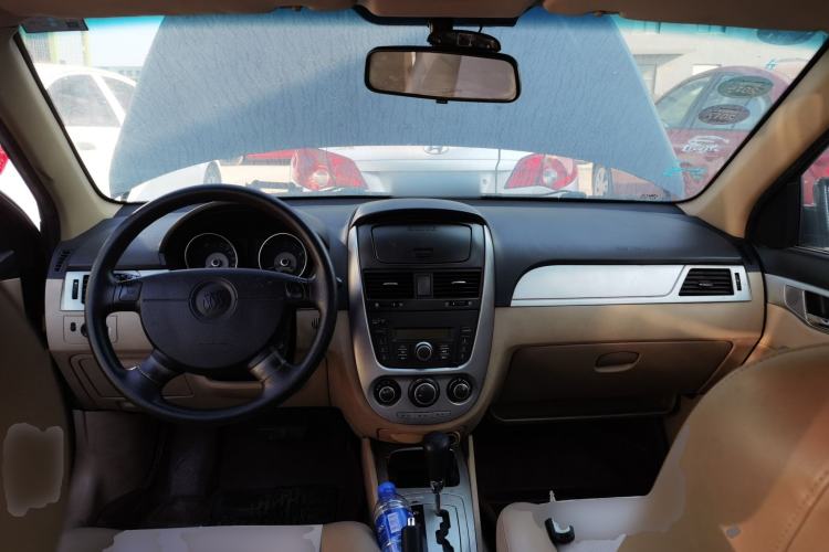 Used Buick Excelle 2011 1.6LX-AT
