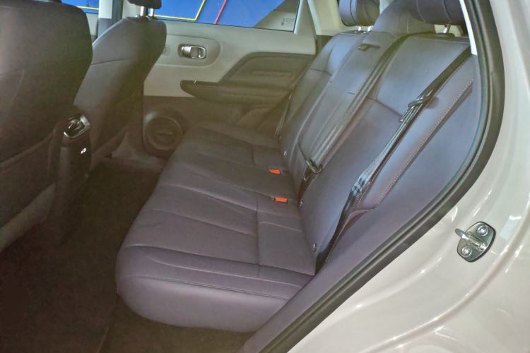 Used Leapmotor B10 2025 510 Joyful Edition