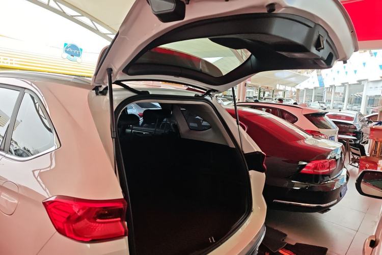 Used Haval M6 2021 PLUS 1.5T DCT Smart Enjoyment Model