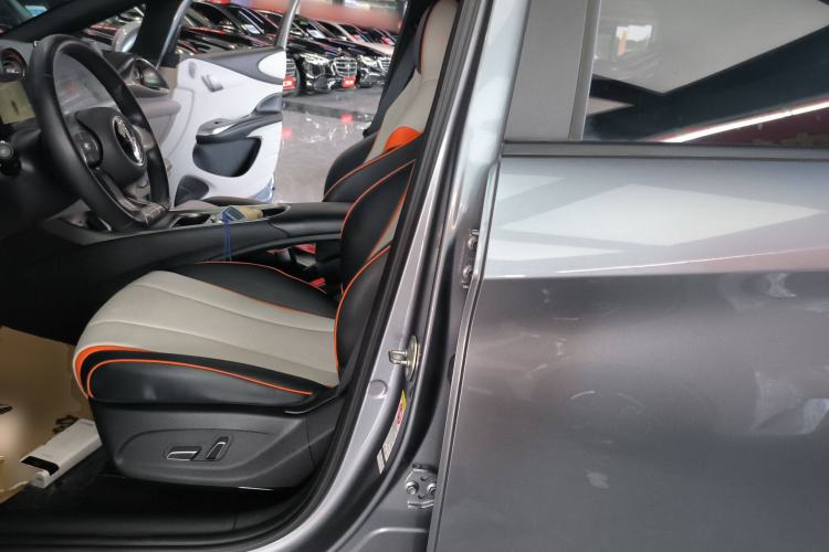 Used BYD Dolphin 2021 405 km Fashion Edition
