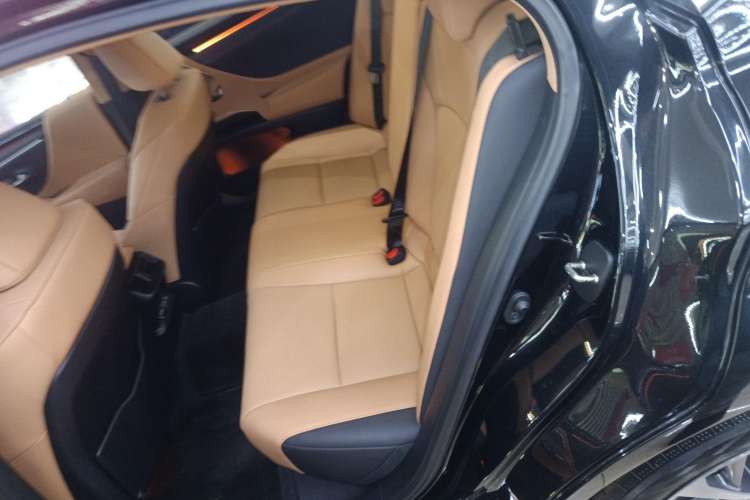 Used Lexus ES 2022 200 Excellence Edition
