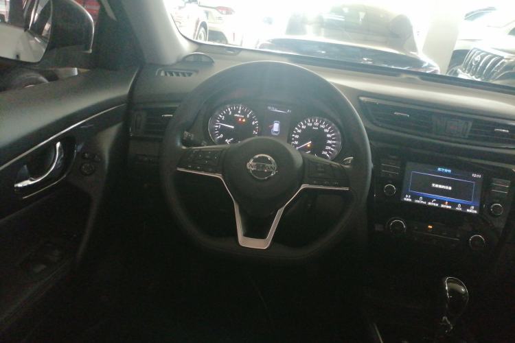 Used Nissan X-Trail 2017 2.0L CVT Comfort Edition 2WD