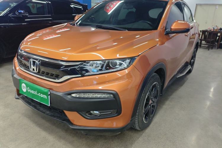 Used Honda XR-V 2015 1.8L VTi CVT Luxury Edition