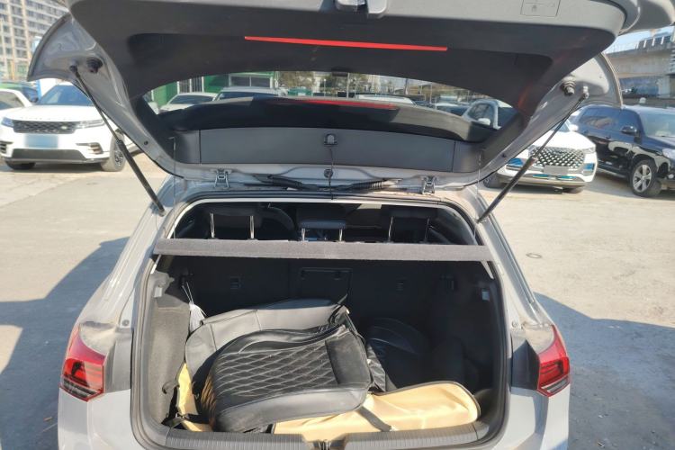 Used Volkswagen Golf 2021 280TSI DSG Pro
