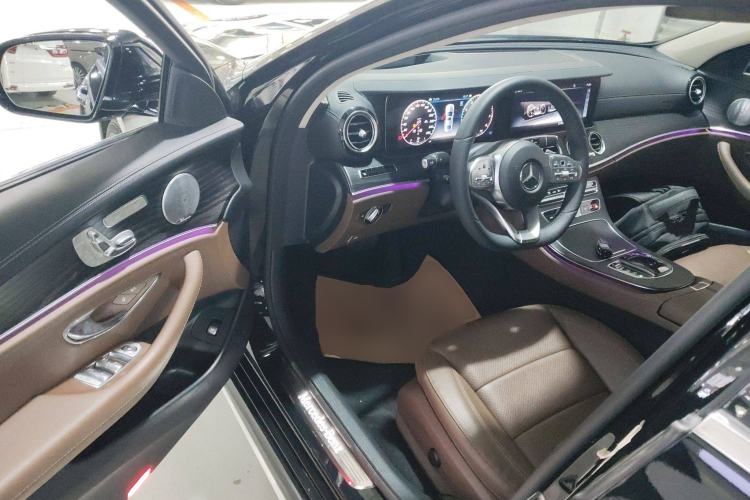 Used Mercedes-Benz E-Class 2020 Restyled E 300 L Sport Exclusive Edition
