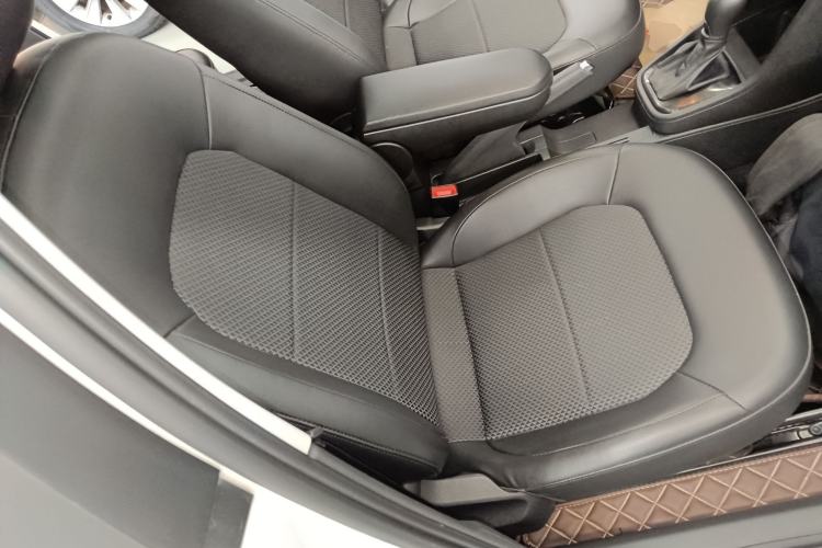 Used Skoda Rapid Spaceback 2014 1.6L Automatic Enjoyment Edition