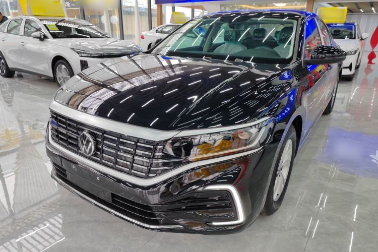 Used Volkswagen Passat New Energy 2025 430 PHEV Hybrid Business Edition