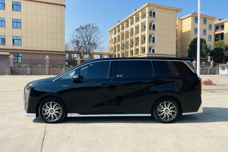 Used GAC Trumpchi E9 2023 E9 Championship Edition
