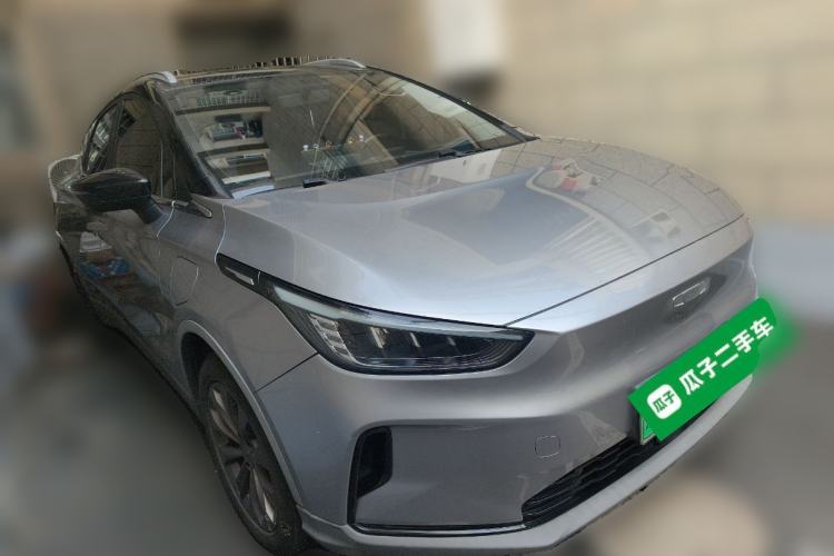 Used Geometry C 2021 C550 Power Edition