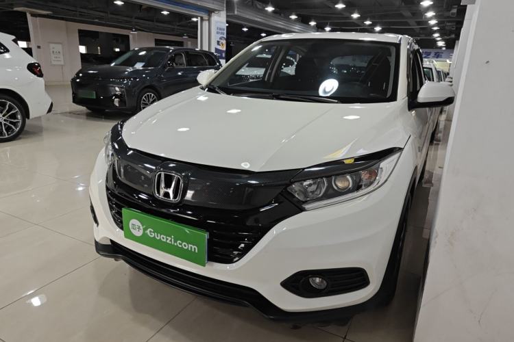 Used Honda Vezel 2020 220 TURBO CVT Elite Edition
