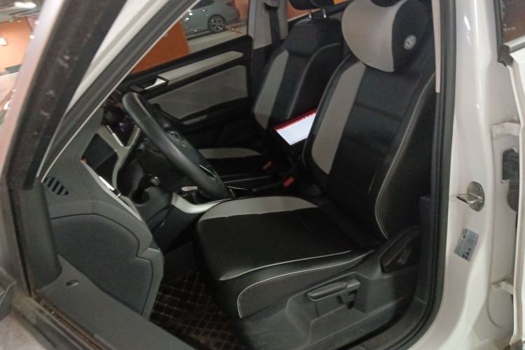 Used Volkswagen T-ROC 2023 280TSI DSG Two-Wheel Drive Time Edition
