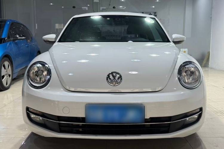 Used Volkswagen Beetle 2015 180TSI model