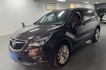 Used Buick Envision 2019 28T 4x4 Elite Version China V Standard