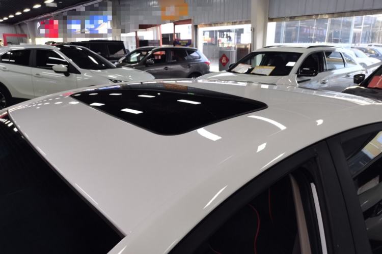 Used Buick GT 2018 15T Dual-Clutch Elite Model China V Standard