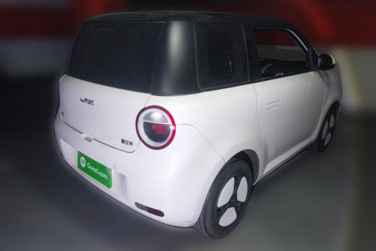 Used  Lumin 2022 155 km – Refreshingly Sweet Edition