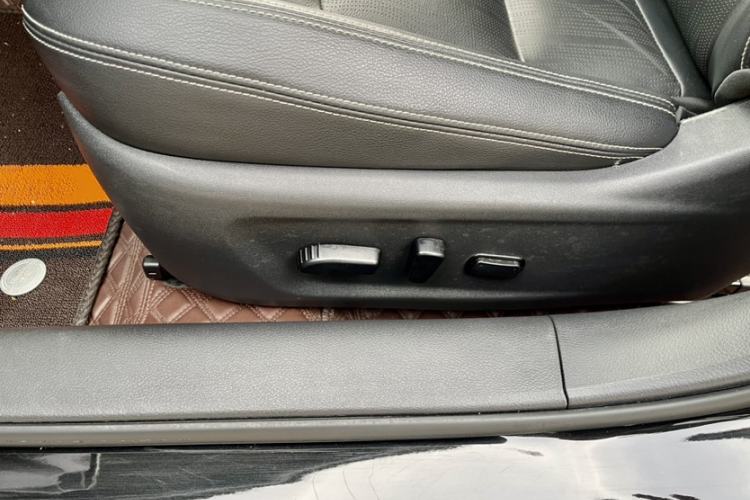 Used Nissan Teana 2021 2.0L XL Comfort Edition
