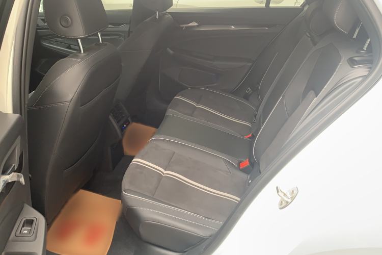 Used Volkswagen Golf 2023 280TSI DSG R-Line Lite
