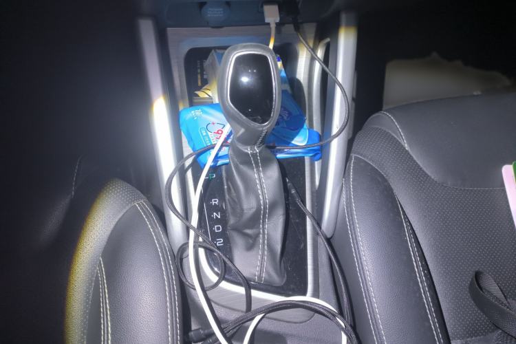 Used Geely Auto Vision X3 2018 1.5L Automatic Anniversary Edition