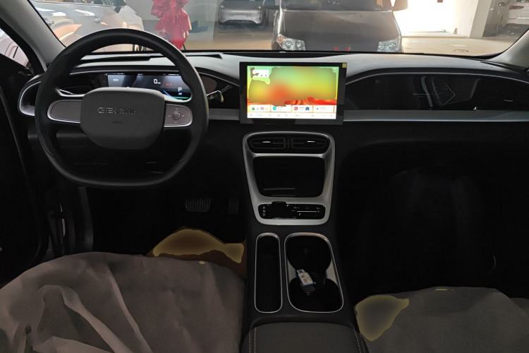 Used  Geome 2025 410 km Free Version