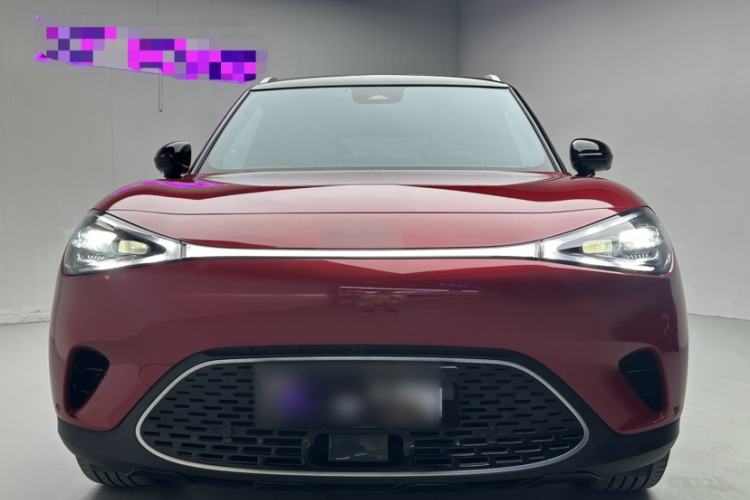 Used  #1 2022 Premium Edition