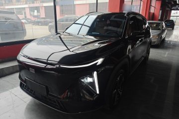 Used Geely Galaxy L7 2024 1.5T 115 km MAX Dragon Edition