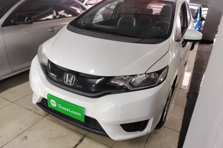 Used Honda Fit 2016 1.5L LX CVT Comfort Model