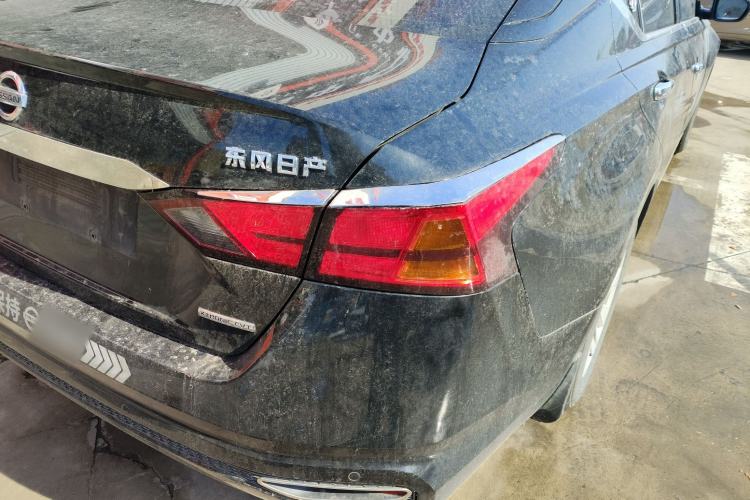 Used Nissan Teana 2020 2.0L XL Comfort Edition