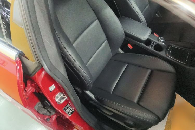 Used Mercedes-Benz CLA 2018 CLA 200 Sport Edition