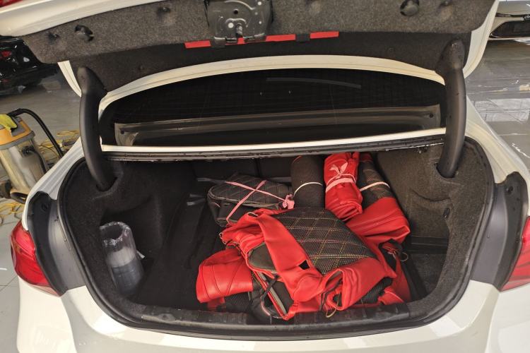 Used BMW 3 Series 2017 320i M Sport
