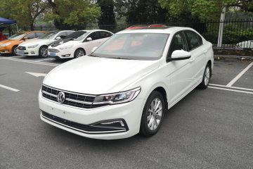 Used Volkswagen Bora 2020 1.5L Automatic Comfort Model