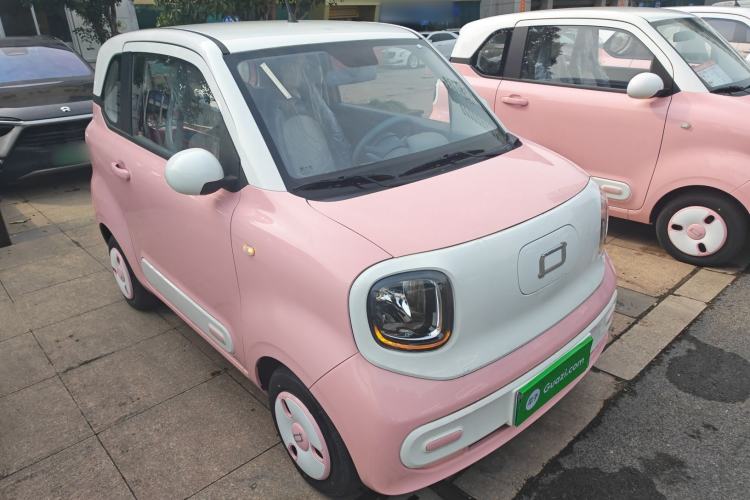 Used Bestune Pony 2024 170km Range Energizing Horse