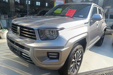 Used Tank 700 New Energy 2024 Hi4-T Extreme Edition