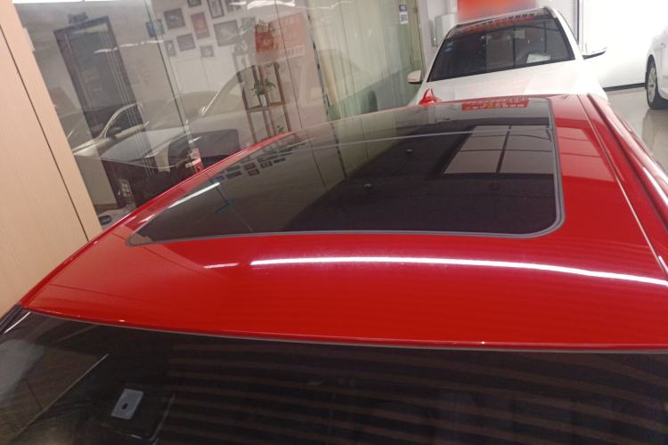 Used BMW 3 Series 2020 325Li First Edition
