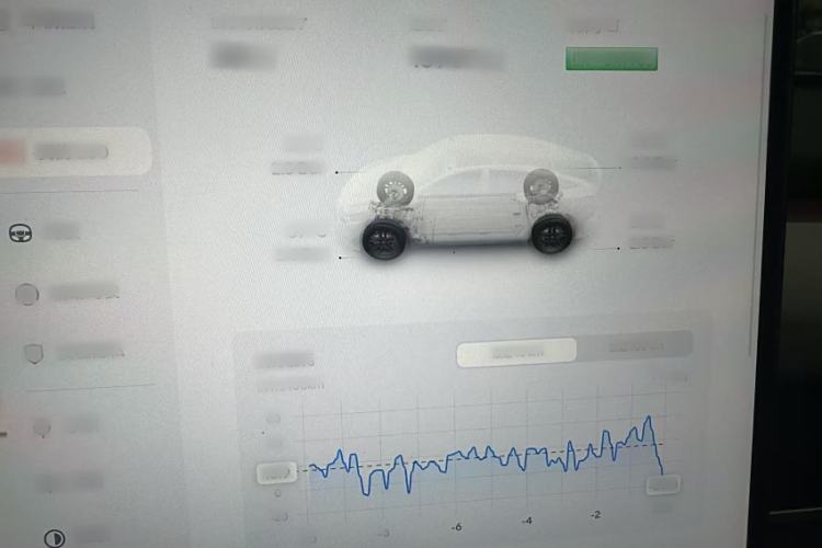 Used ONVO L60 2024 60 kWh Rear-Drive Version
