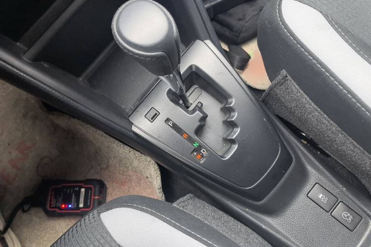 Used Toyota YARiS L 2022 1.5L CVT Leading PLUS Edition
