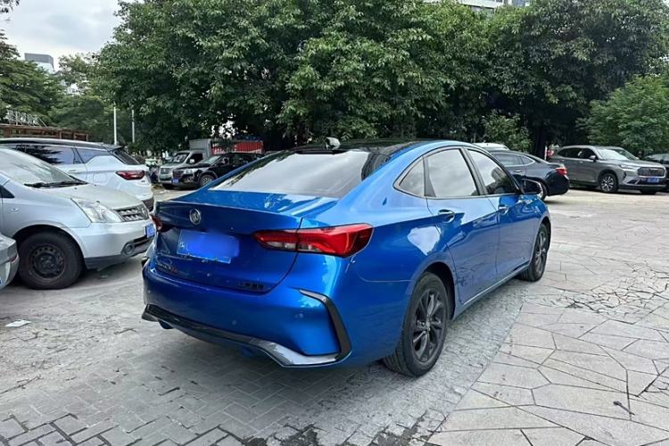 Used Buick Verano 2022 Pro GS Wind-Chasing Edition
