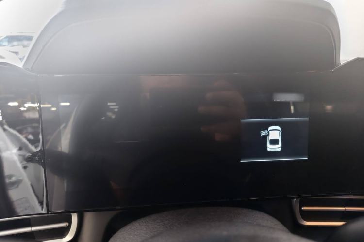 Used Hyundai Elantra 2022 1.5L CVT GLX Elite Edition
