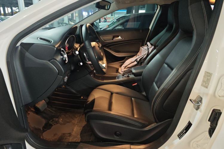 Used Mercedes-Benz GLA 2019 GLA 200 Dynamic Edition