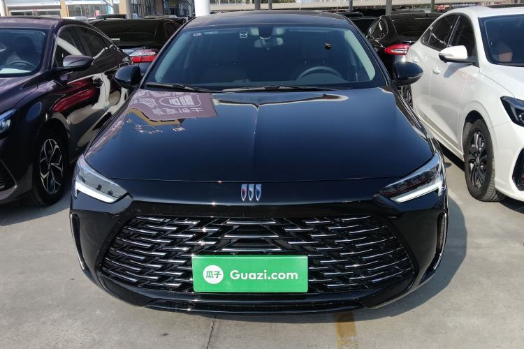 Used Buick Regal 2024 Revised 25T Ultra-Comfort Edition
