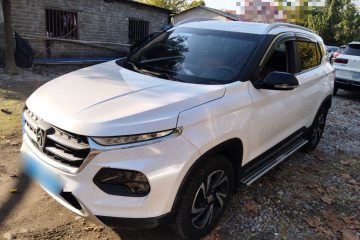 Used Baojun 510 2017 1.5L Manual Luxury Model
