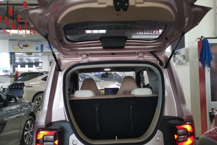 Used  Panda 2024 Panda Mini 200km Endurance Bear