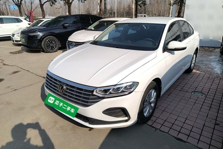 Used Volkswagen Lavida 2024 1.5L Automatic DeYi Edition