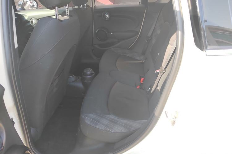 Used  MINI 2016 1.5T COOPER Five-Door Edition