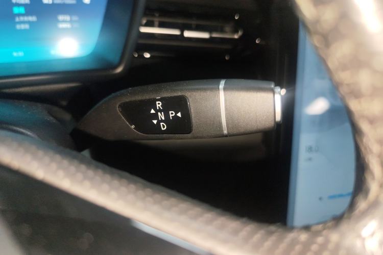 Used XPeng G3 2021 G3i 520N+
