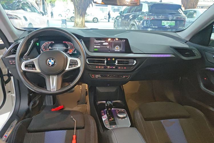 Used BMW 2 Series 2021 225i Four-Door Coupe M Sport Night Edition
