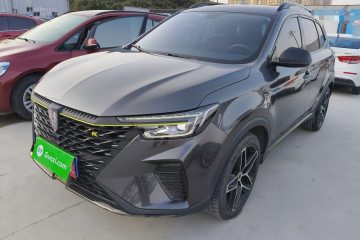 Used Roewe RX5 2021 PLUS 330TGI Automatic National Style Smart Enjoyment Edition