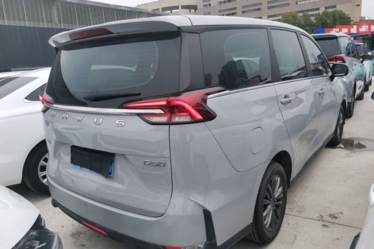 Used SAIC MAXUS G50 2022 1.5T Automatic Comfort Touring B
