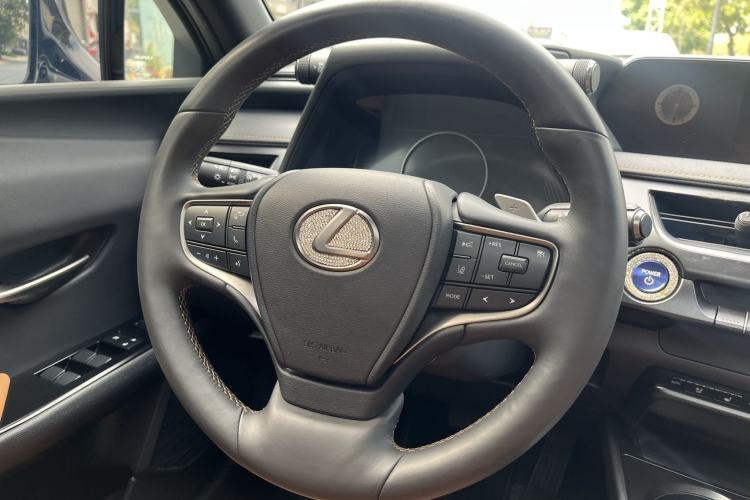 Used Lexus UX New Energy 2020 300e Pure·Joy Edition