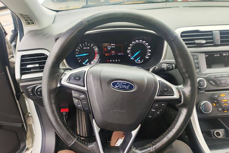 Used Ford Mondeo 2013 1.5L GTDi180 Fashion Edition